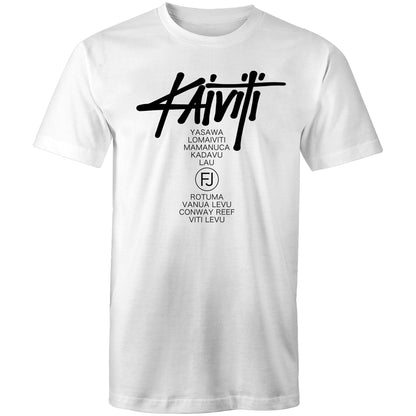 Kaiviti Parody Tee