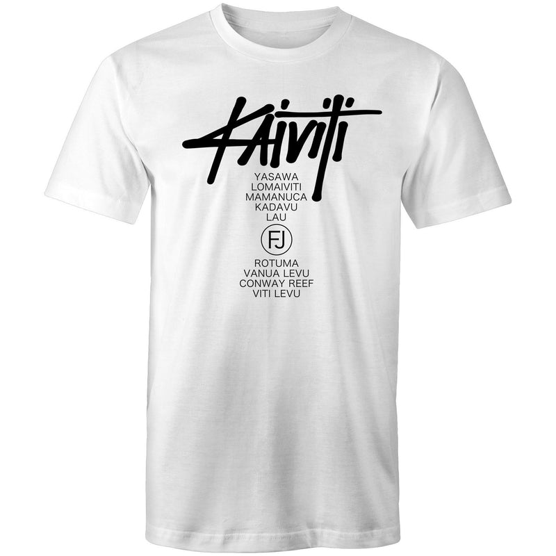 Kaiviti Parody Tee