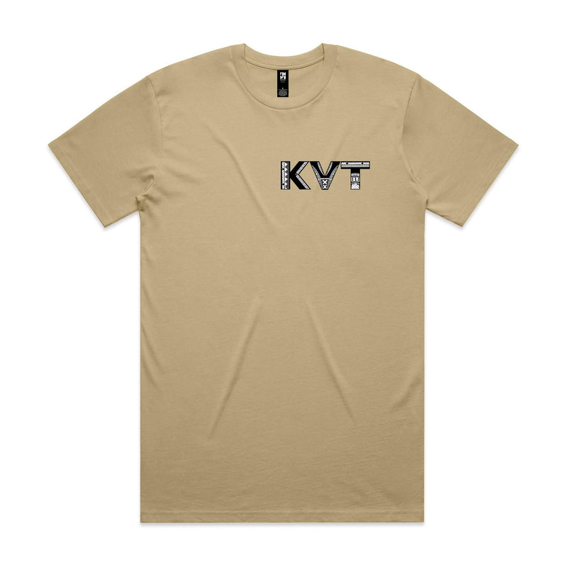 KVT Bati Tee