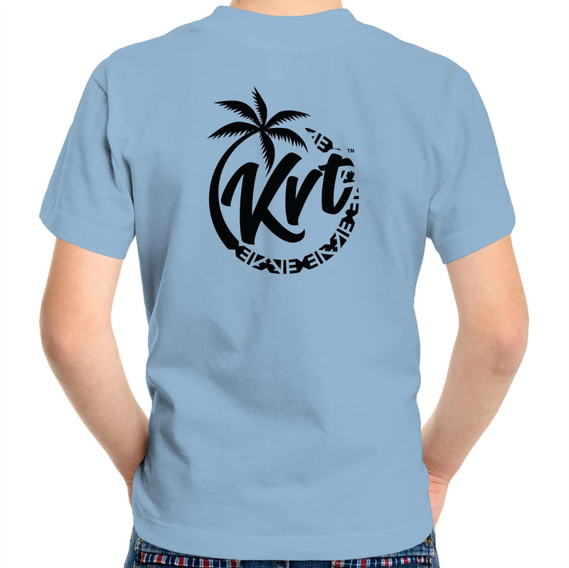 Kvt Kids Promo Tee