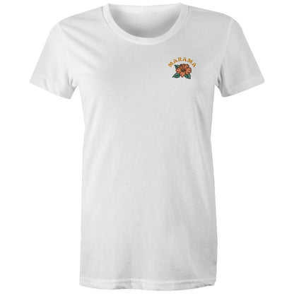 Marama Womens Tee