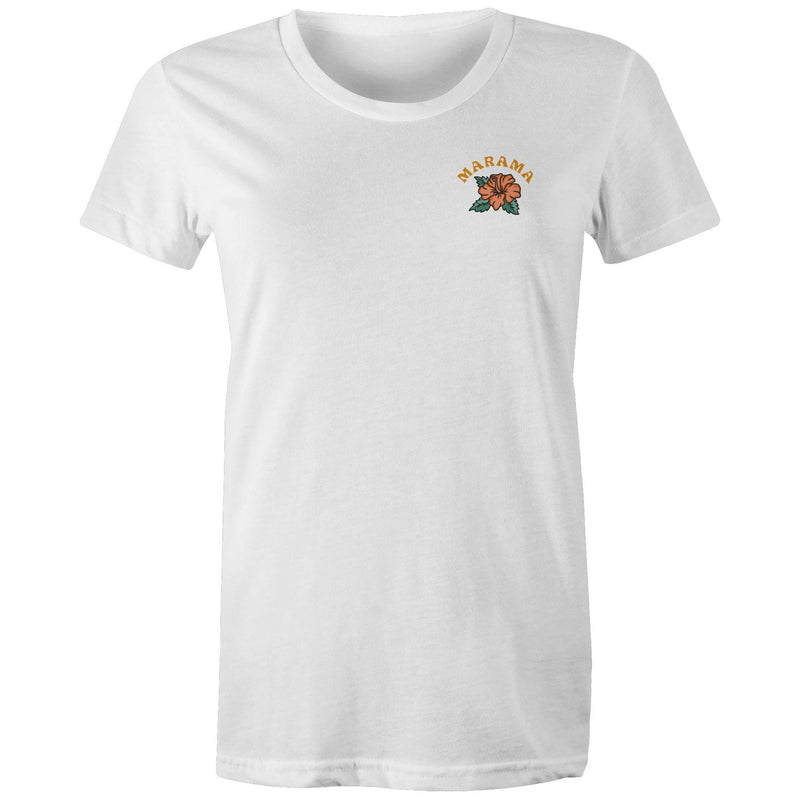 Marama Womens Tee