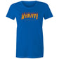 Kaiviti Parody Women's Tee