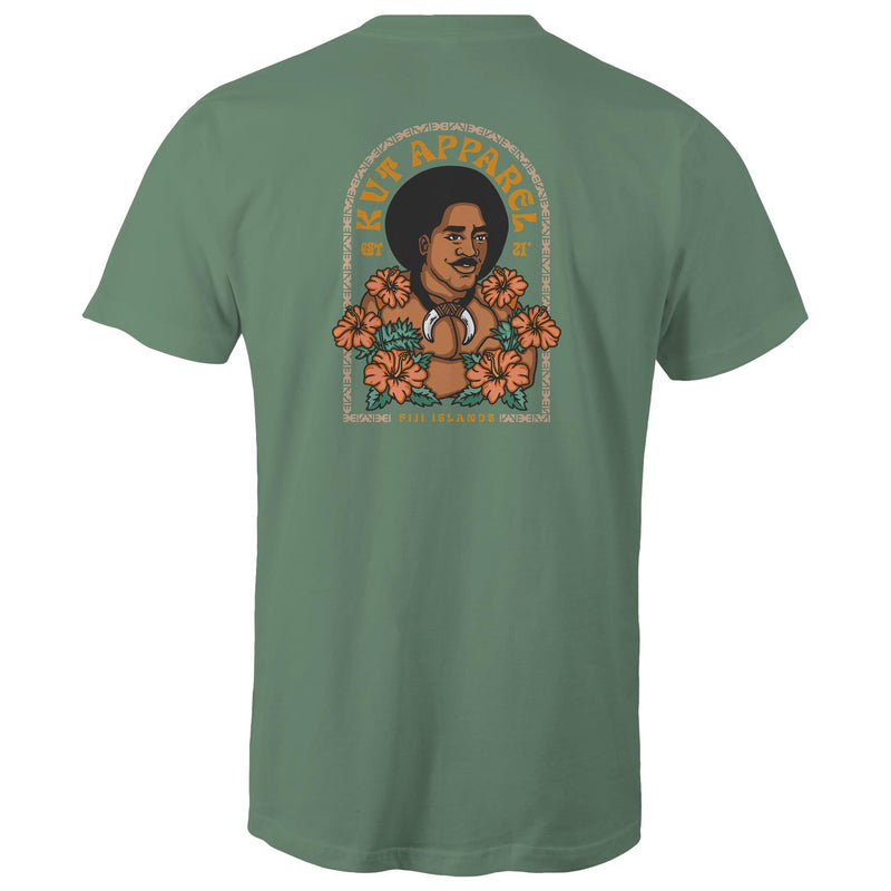 Turaga Tee