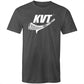 KVT Swoosh Parody Tee