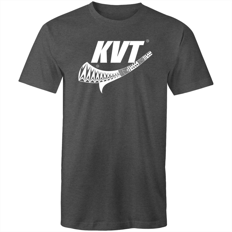KVT Swoosh Parody Tee