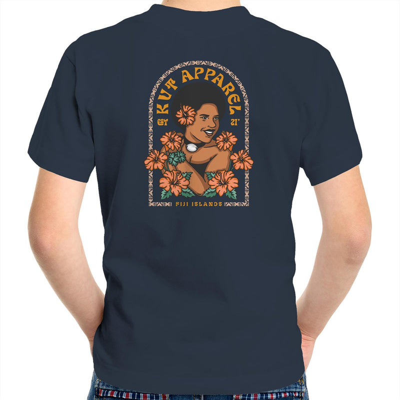 Marama Kids Tee