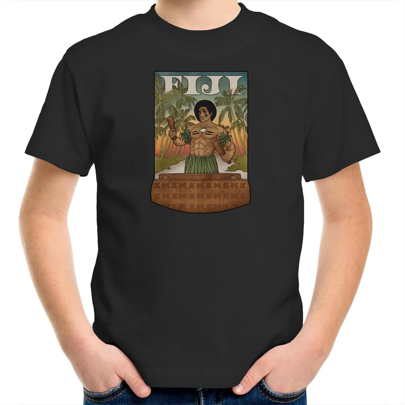 Lali Kids Tee