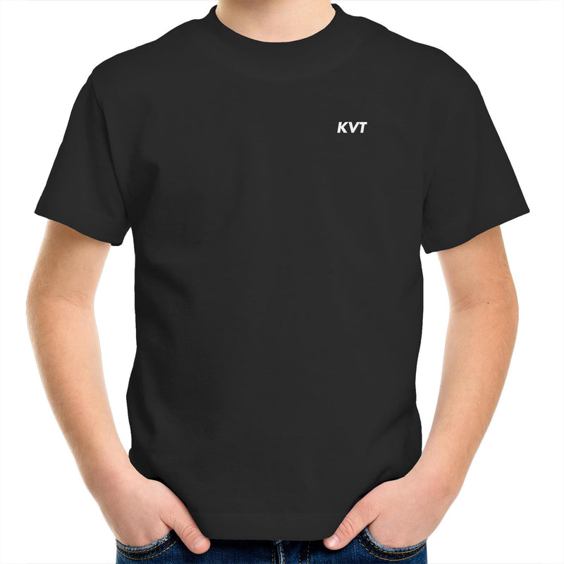 Kvt Kids Promo Tee