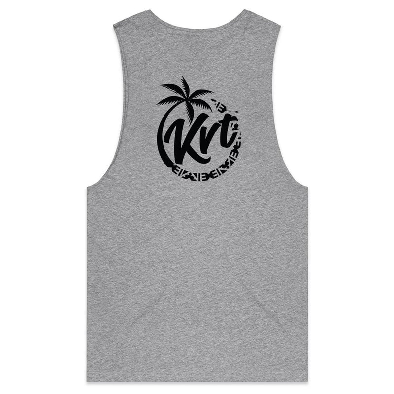 Kvt Promo Tank