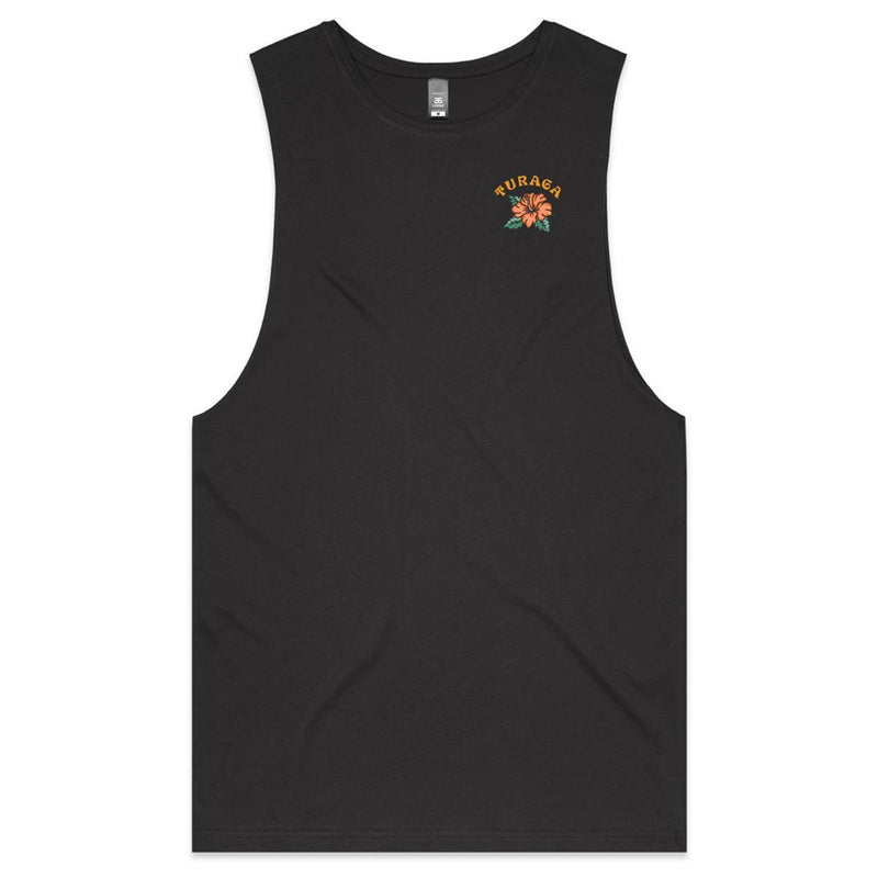 Turaga Tank