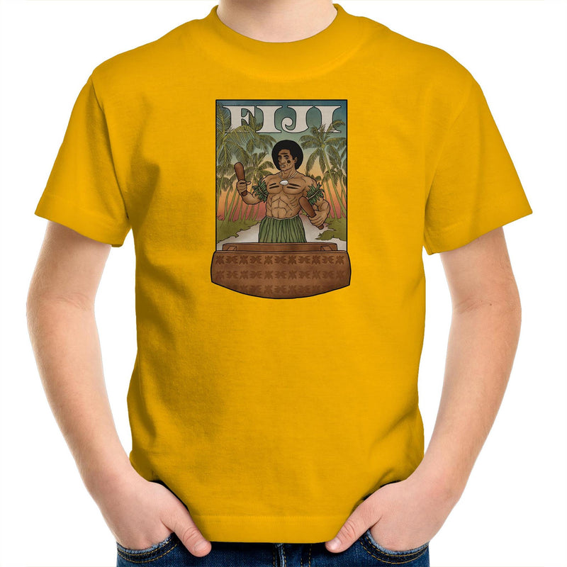 Lali Kids Tee