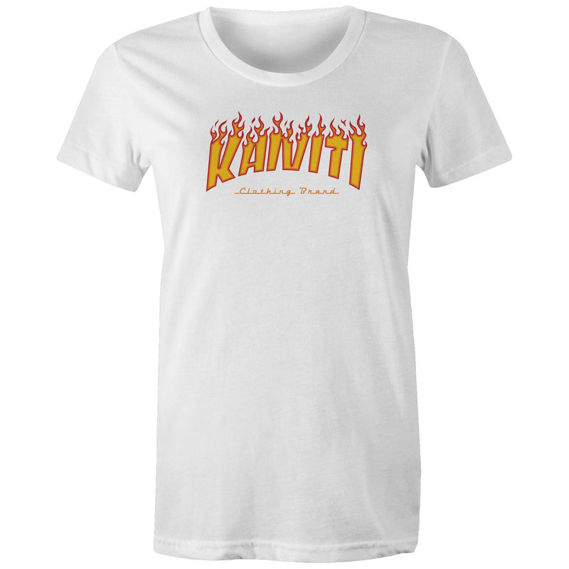 Kaiviti Parody Women's Tee