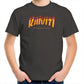 Kaiviti Kids Parody Tee