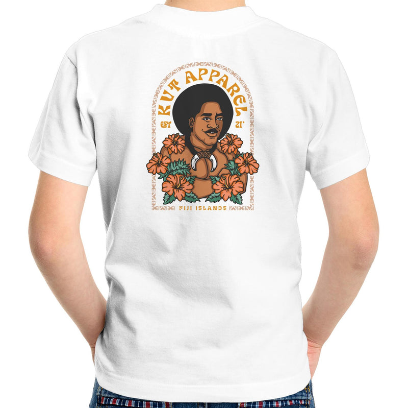 Turaga Kids Tee
