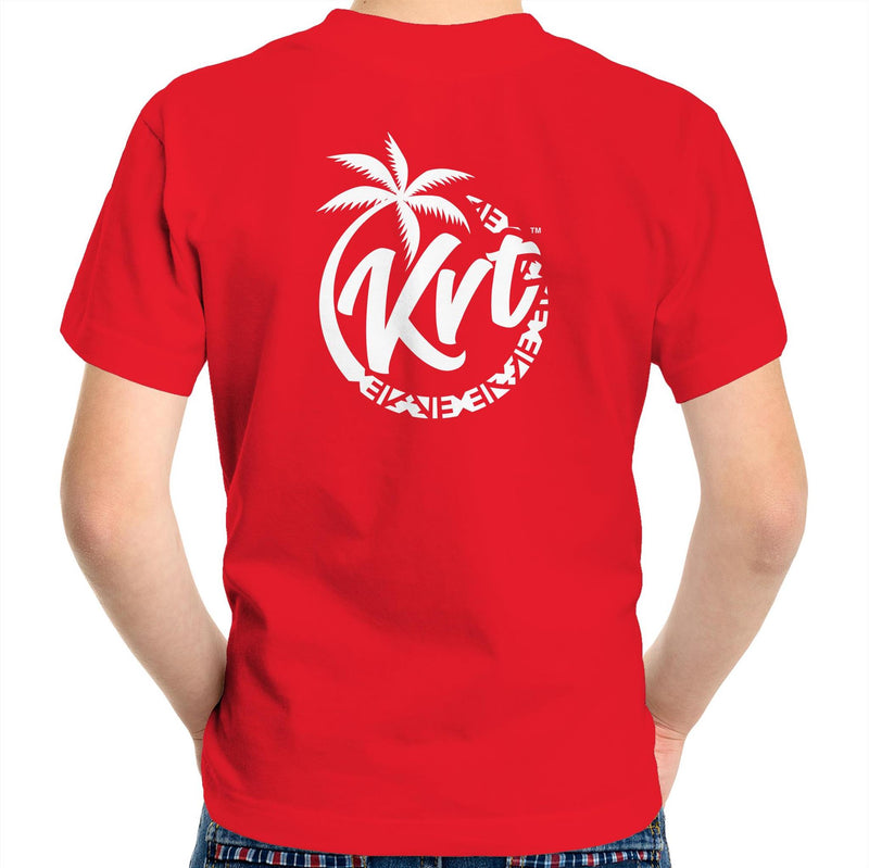 Kvt Kids Promo Tee