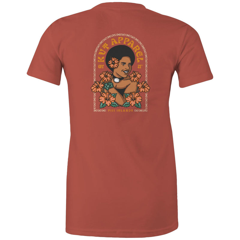 Marama Womens Tee