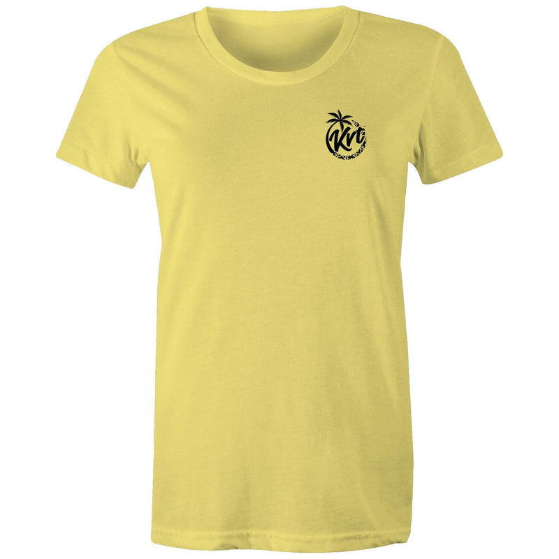 Kvt Womens Tee
