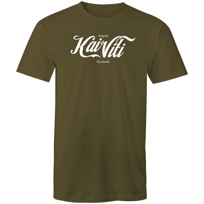 Original Kaiviti Parody Tee