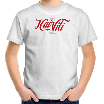 Original Kaiviti Kids Tee