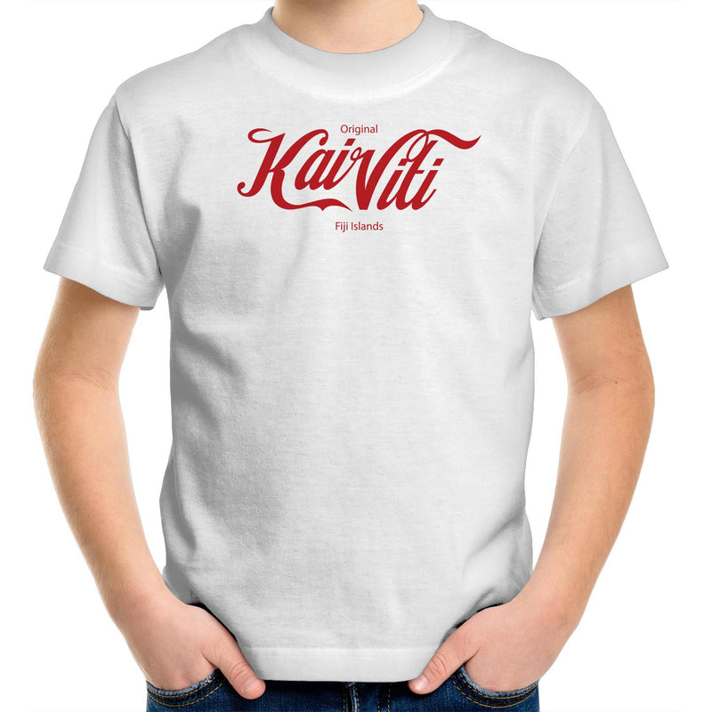 Original Kaiviti Kids Tee
