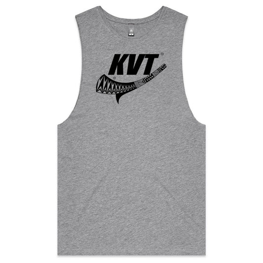 Kvt Swoosh Parody Tank