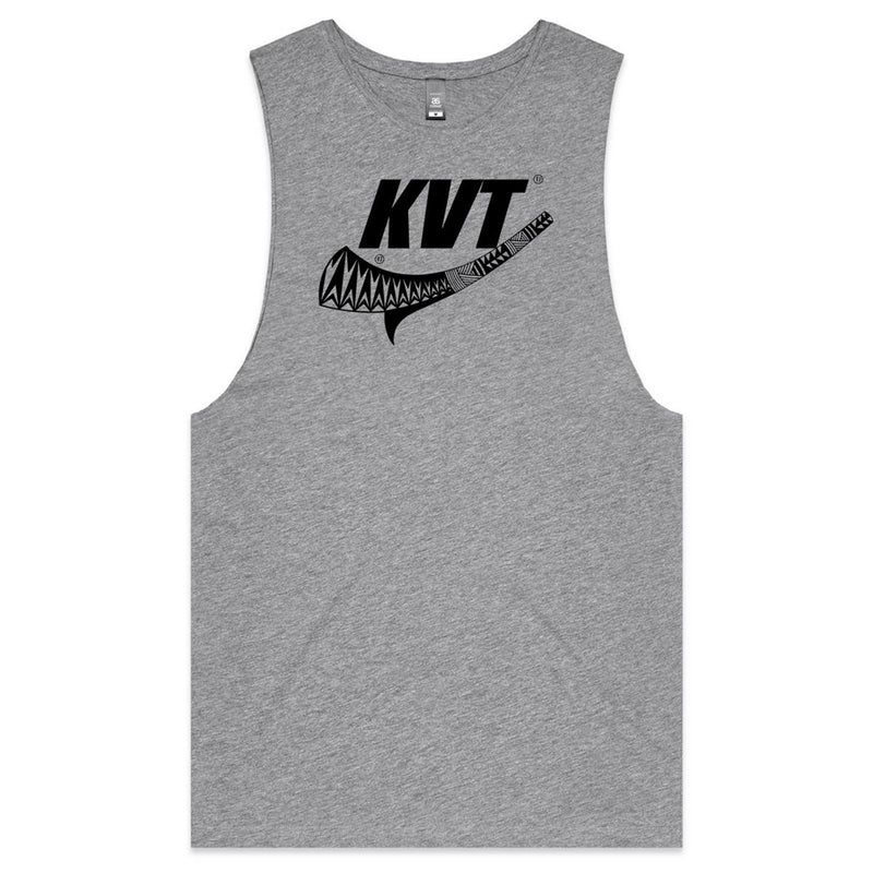 Kvt Swoosh Parody Tank