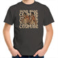 For The Culture Kids Tee
