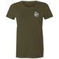 Kvt Womens Tee