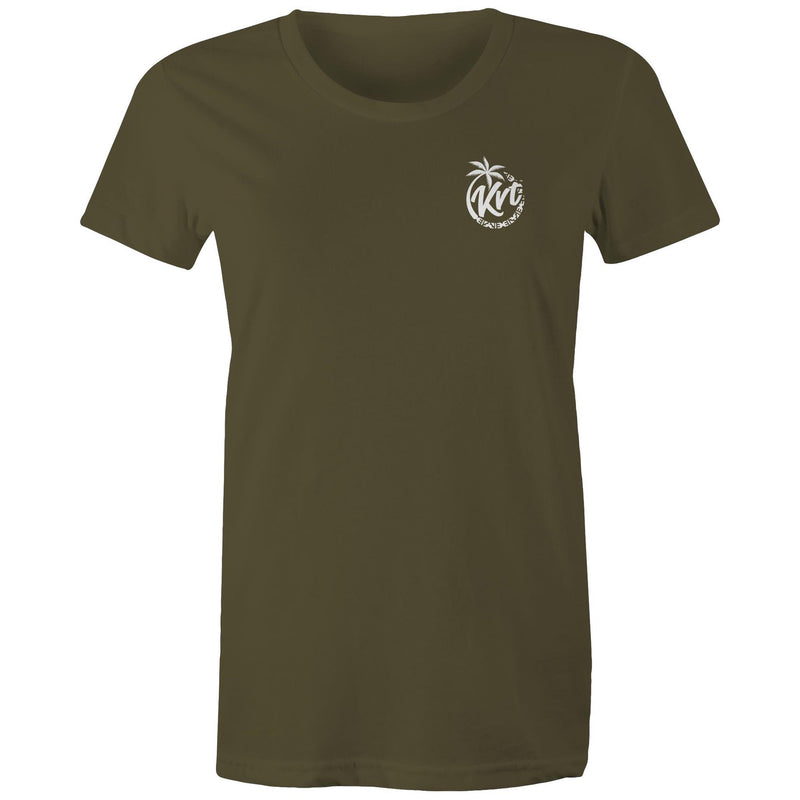 Kvt Womens Tee
