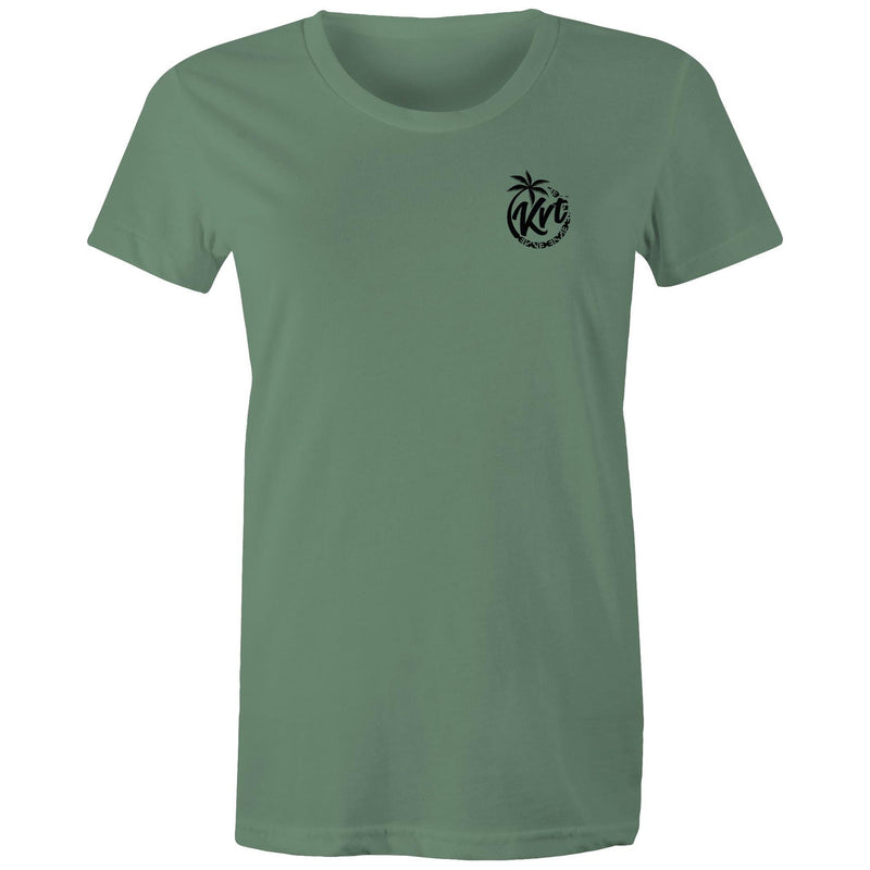 Kvt Womens Tee