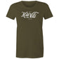 Original Kaiviti Women's Tee