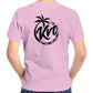 Kvt Kids Promo Tee