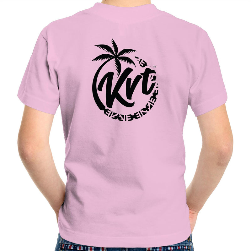 Kvt Kids Promo Tee