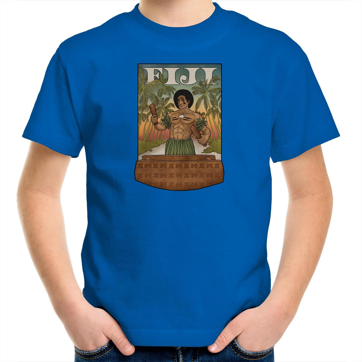 Lali Kids Tee