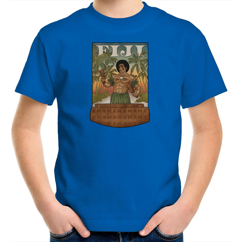 Lali Kids Tee