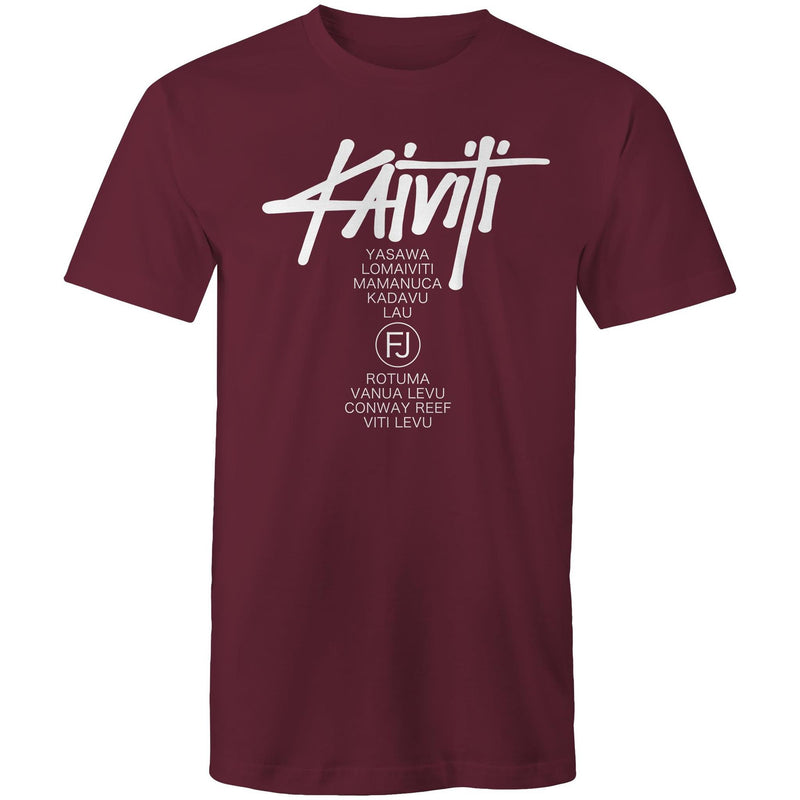 Kaiviti Parody Tee