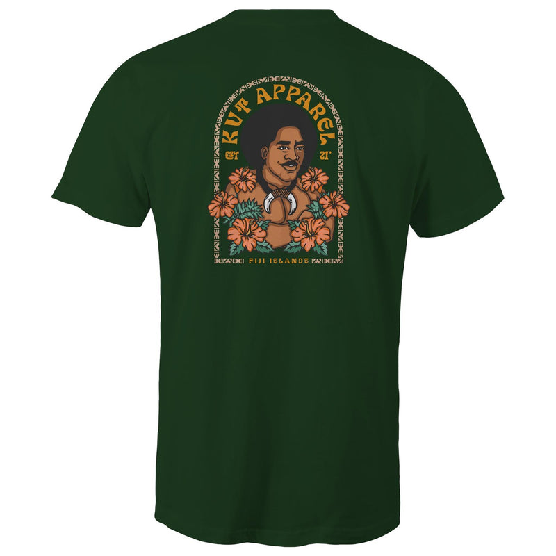 Turaga Tee