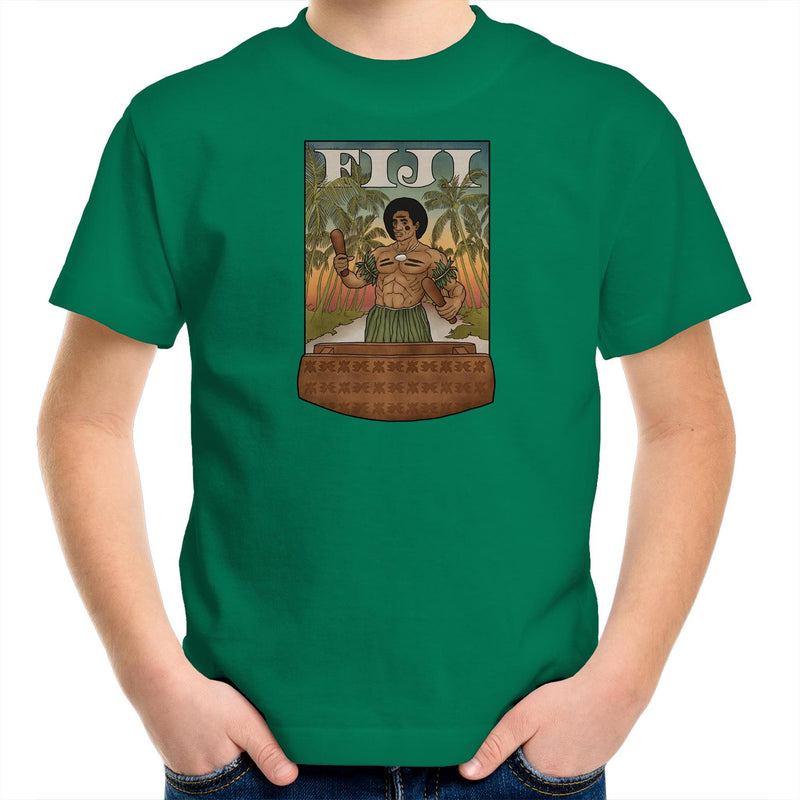 Lali Kids Tee