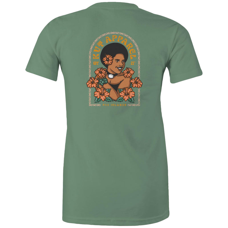 Marama Womens Tee