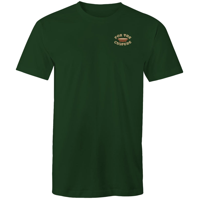 For The Culture Tee