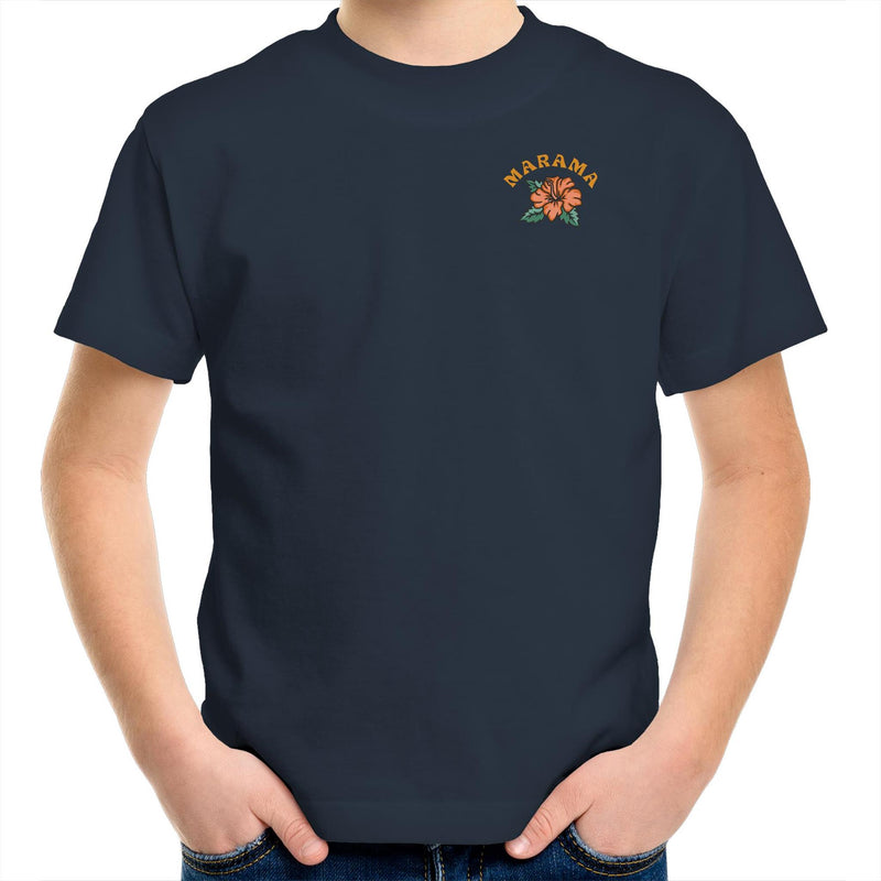 Marama Kids Tee