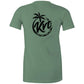 Kvt Promo Womens Tee