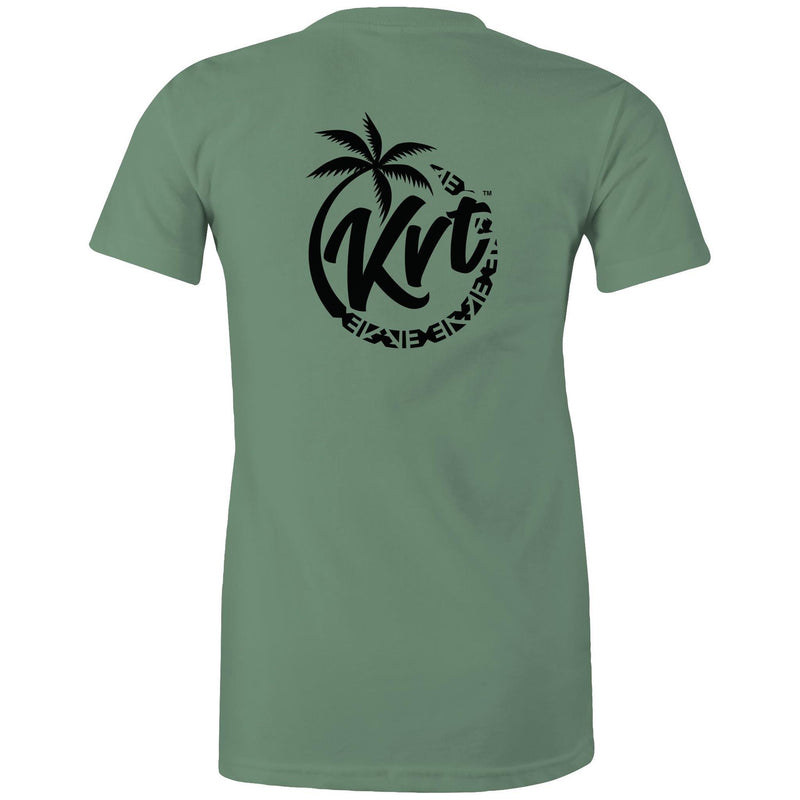 Kvt Promo Womens Tee