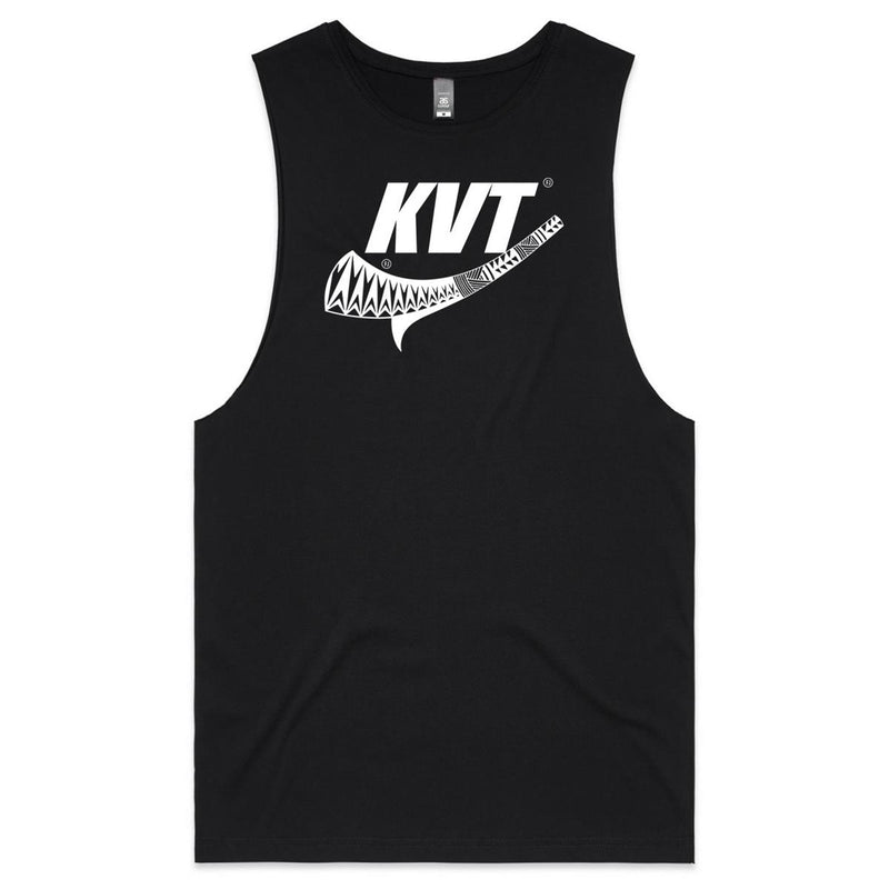Kvt Swoosh Parody Tank