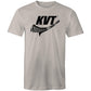 KVT Swoosh Parody Tee