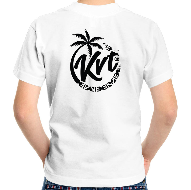 Kvt Kids Promo Tee