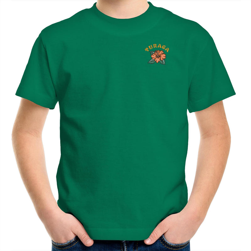 Turaga Kids Tee