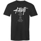 Kaiviti Parody Tee