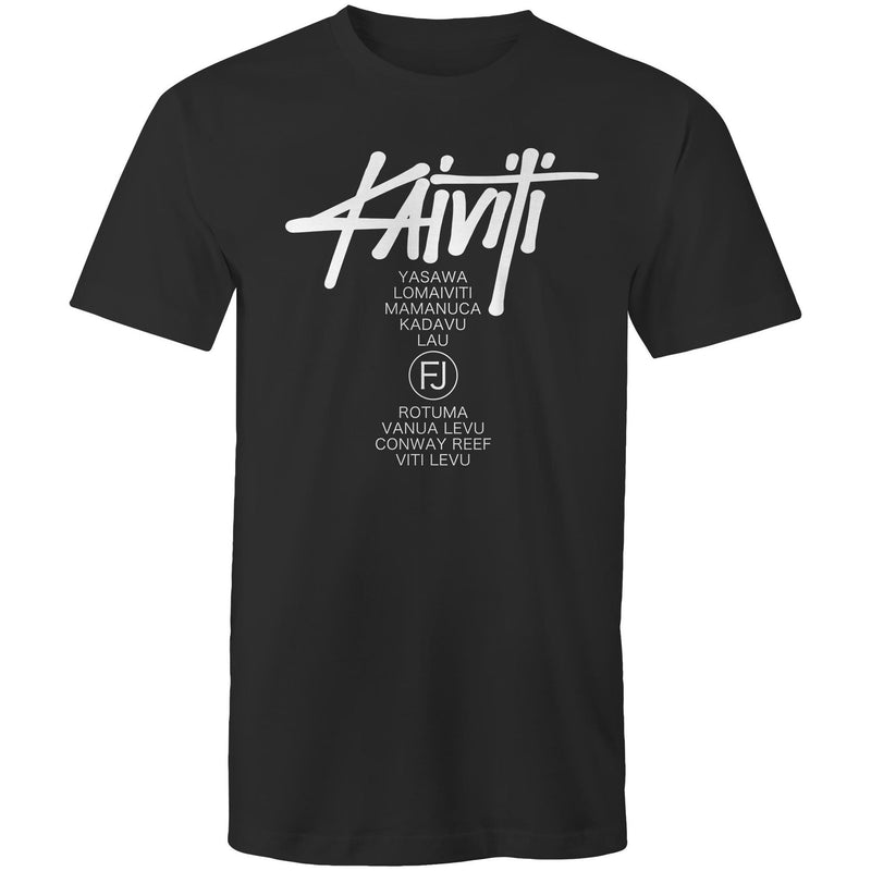 Kaiviti Parody Tee